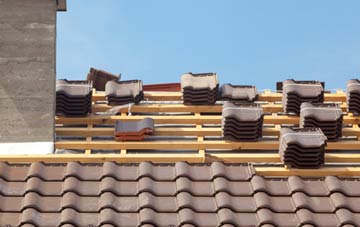 Horkstow Wolds clay roofing costs