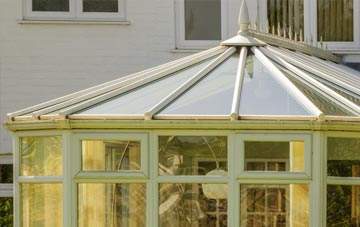 conservatory roof repair Horkstow Wolds, Lincolnshire