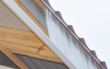 why Horkstow Wolds fascia repairs are essential
