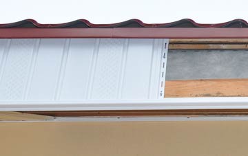 Horkstow Wolds fascia repair costs
