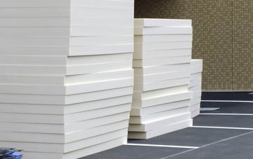 Horkstow Wolds flat roof insulation costs