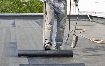 flat roof replacement Horkstow Wolds, Lincolnshire