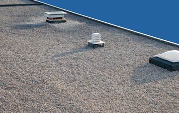 flat roofing Horkstow Wolds, Lincolnshire