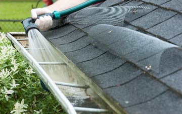 Horkstow Wolds gutter cleaning costs