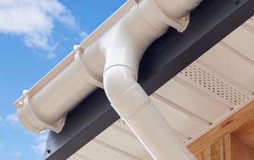 Horkstow Wolds gutter installation costs