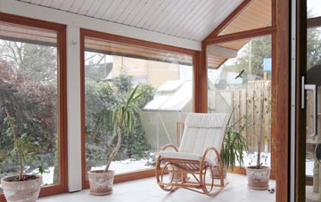 Horkstow Wolds hardwood conservatory roofing repairs