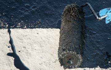 Horkstow Wolds liquid sealant waterproofing