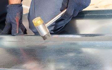 Horkstow Wolds metal roofing costs