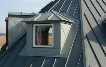 metal roofing Horkstow Wolds, Lincolnshire
