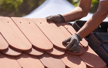 Horkstow Wolds roof tile contractors