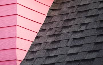 rubber roofing Horkstow Wolds, Lincolnshire