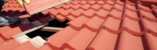 compare Horkstow Wolds roof repair quotes
