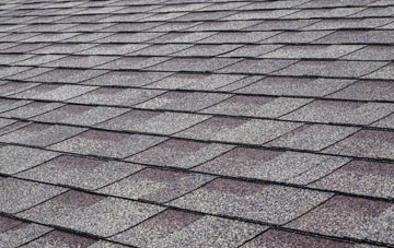 Horkstow Wolds tiles for shallow pitch roofing