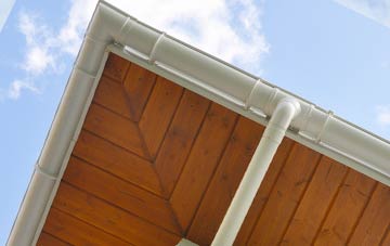 Horkstow Wolds soffit types