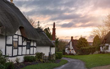 is Horkstow Wolds thatch roofing popular
