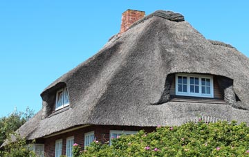 thatch roofing Horkstow Wolds, Lincolnshire