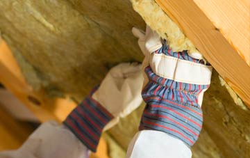 types of Horkstow Wolds pitched roof insulation materials