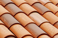 Horkstow Wolds clay roofing