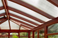 Horkstow Wolds conservatory roofing insulation