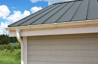 Horkstow Wolds fascia repair