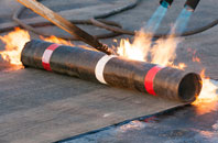 Horkstow Wolds flat roof sealing