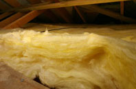 Horkstow Wolds pitch roof insulation