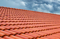 Horkstow Wolds roofing tiles